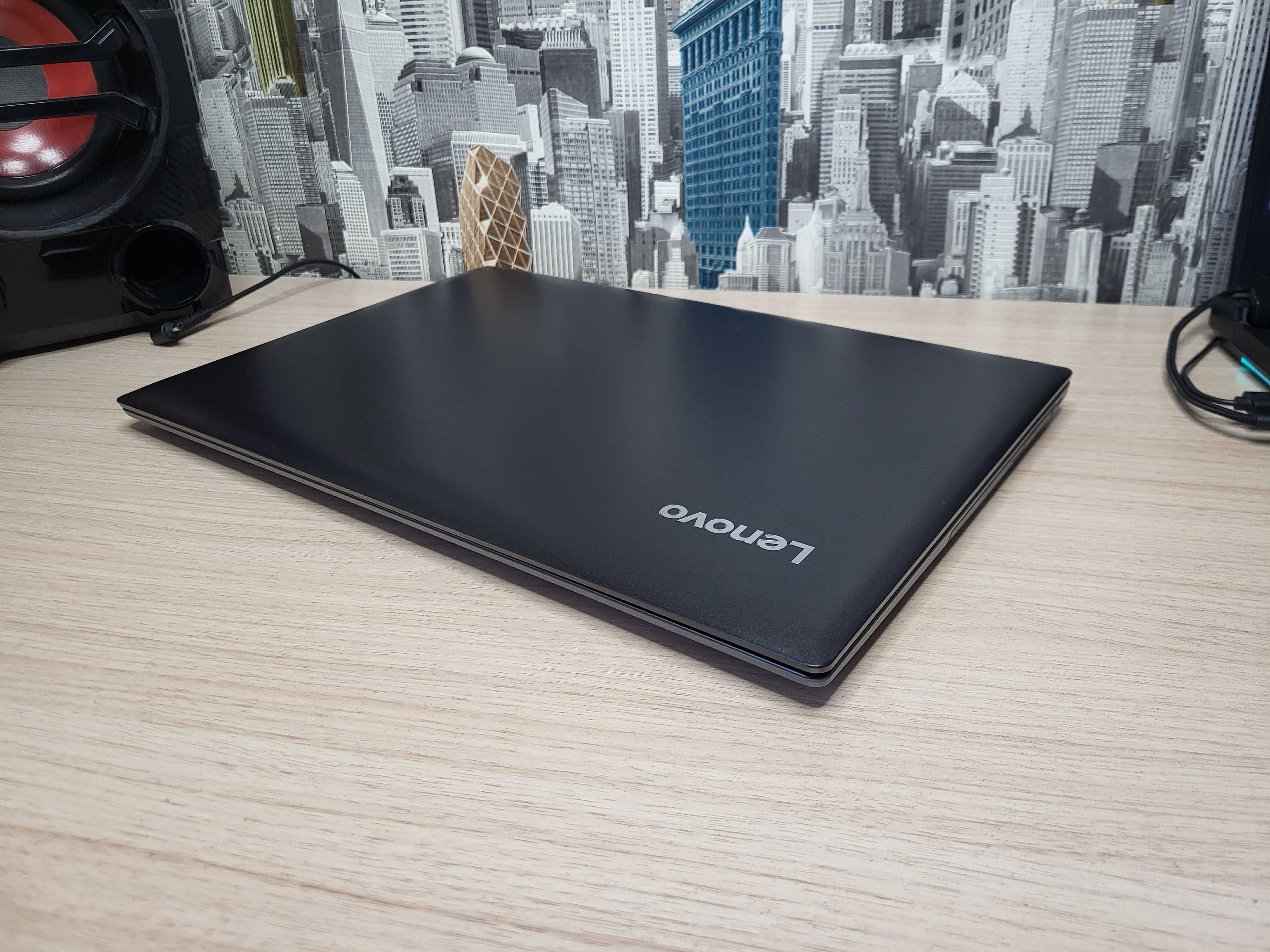 Ноутбук для фильмов и печати. Lenovo