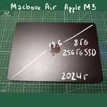 Macbook Air 2024