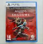 Assasins Creed Shadows