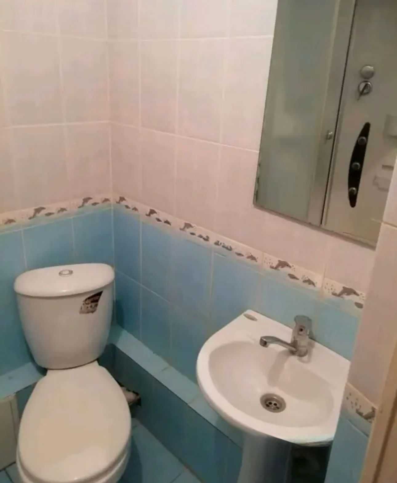 к.Продам 1 комн квартиру район рынка Асем, Алем, Шапагат