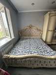 Продам кровать 180/200