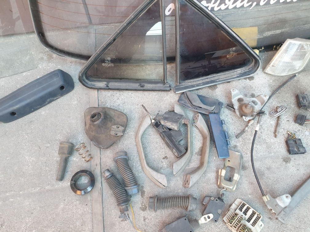 Peugeot 405 запчасти