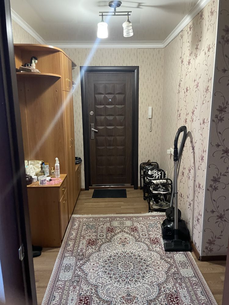 3-х комнатная квартира 5в 11а