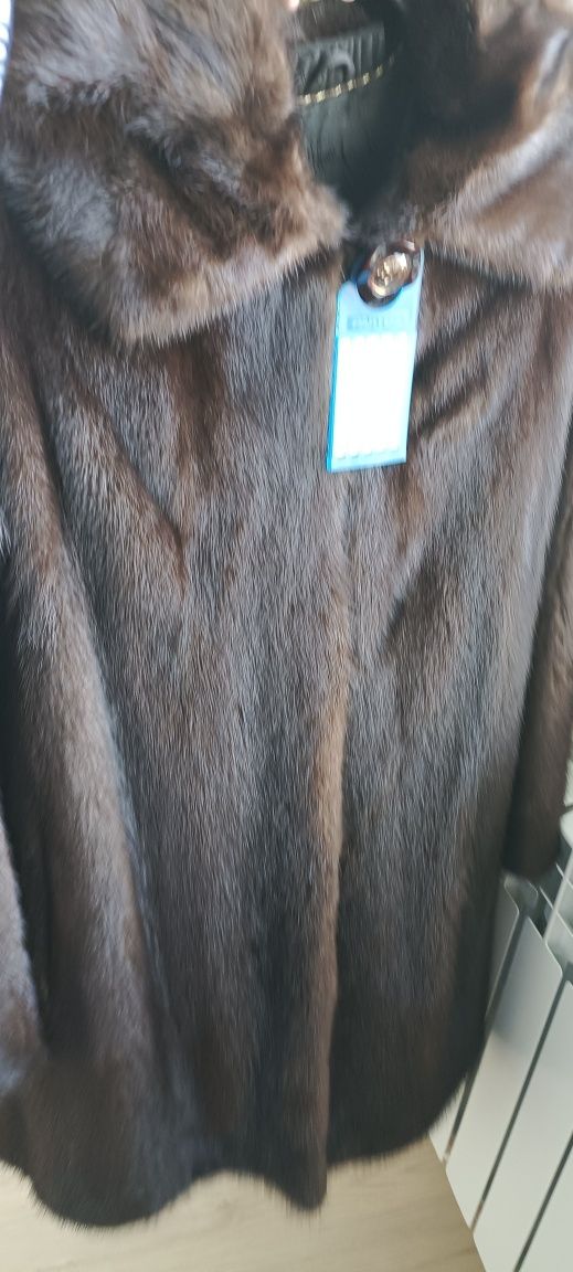 Продам шубу в хорошем состоянии