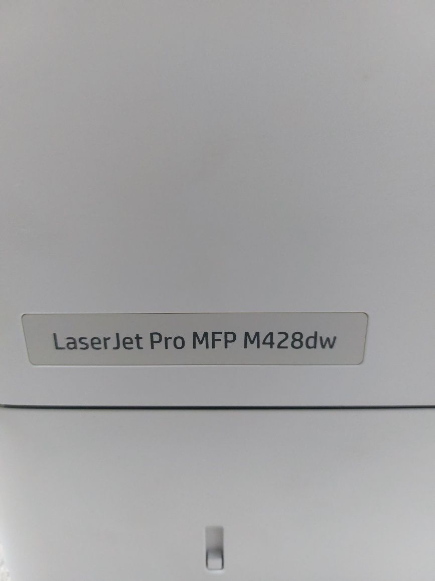 МФУ HP Pro М428dw
принтер, сканер, копир