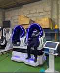 виртуальный реальность аттракцион,VR аттракцион, Виар, Вр аттракцион