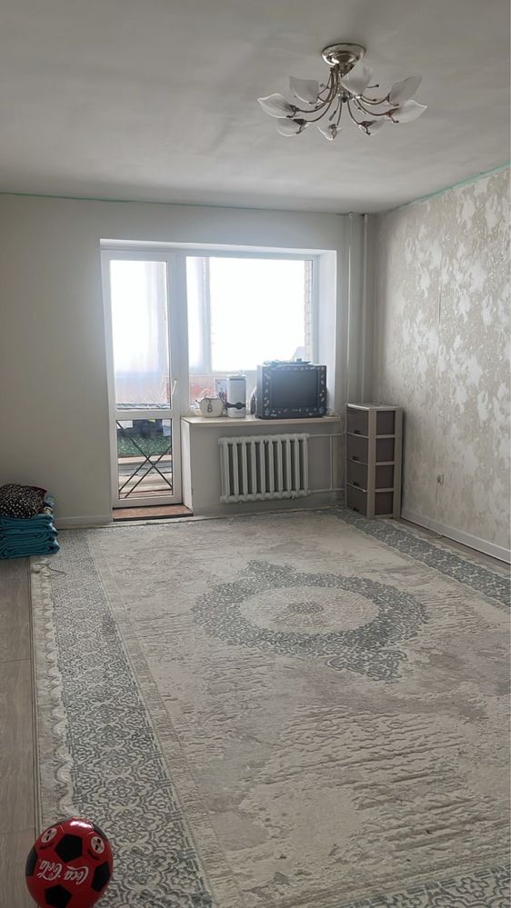 1 бөлмелі үй сатылыды