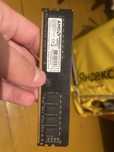 DDR4 оперативная память 16gb amd