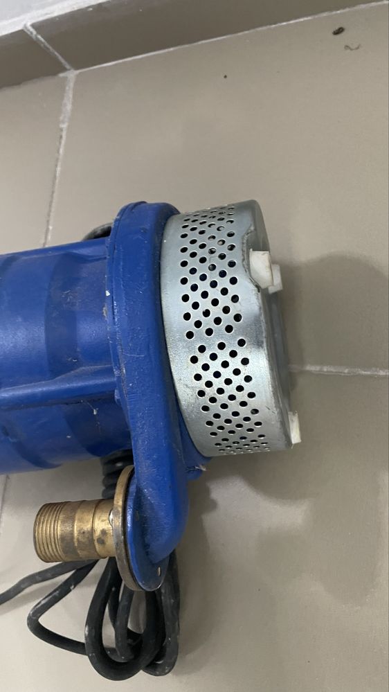 Насос погружной Magnat QDX 550