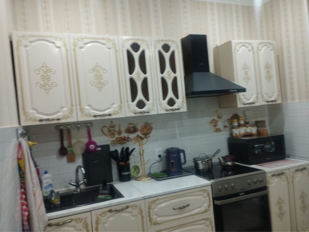 Продам кухонный гарнитур