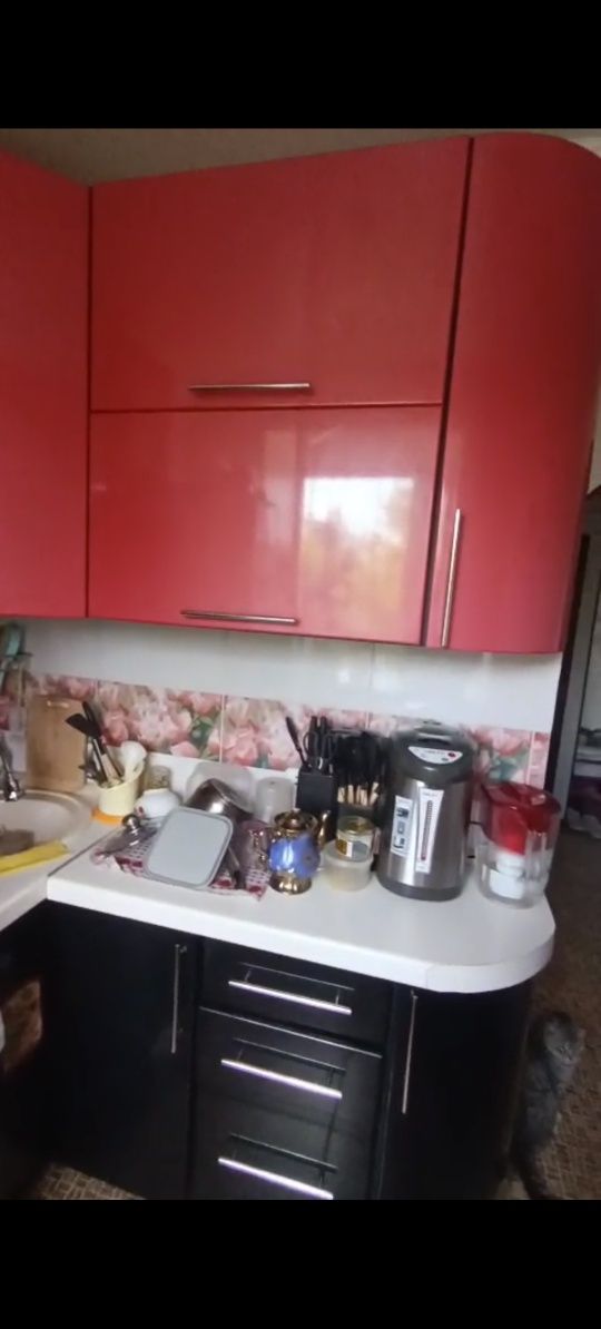 Продажа квартиры
