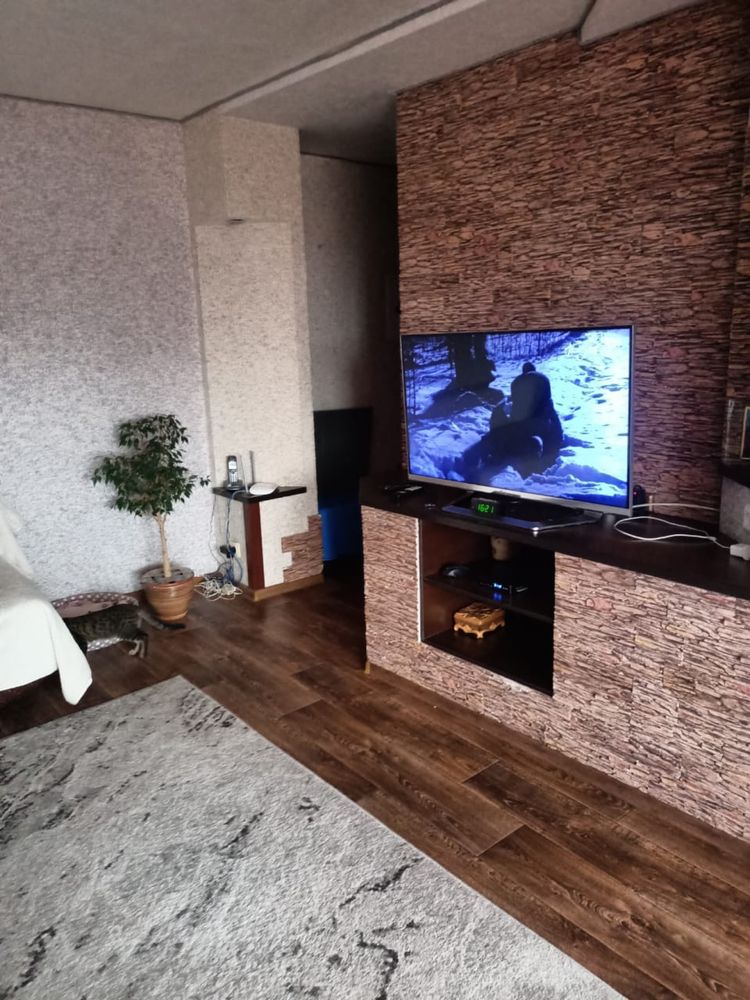 Продам квартиру в центре