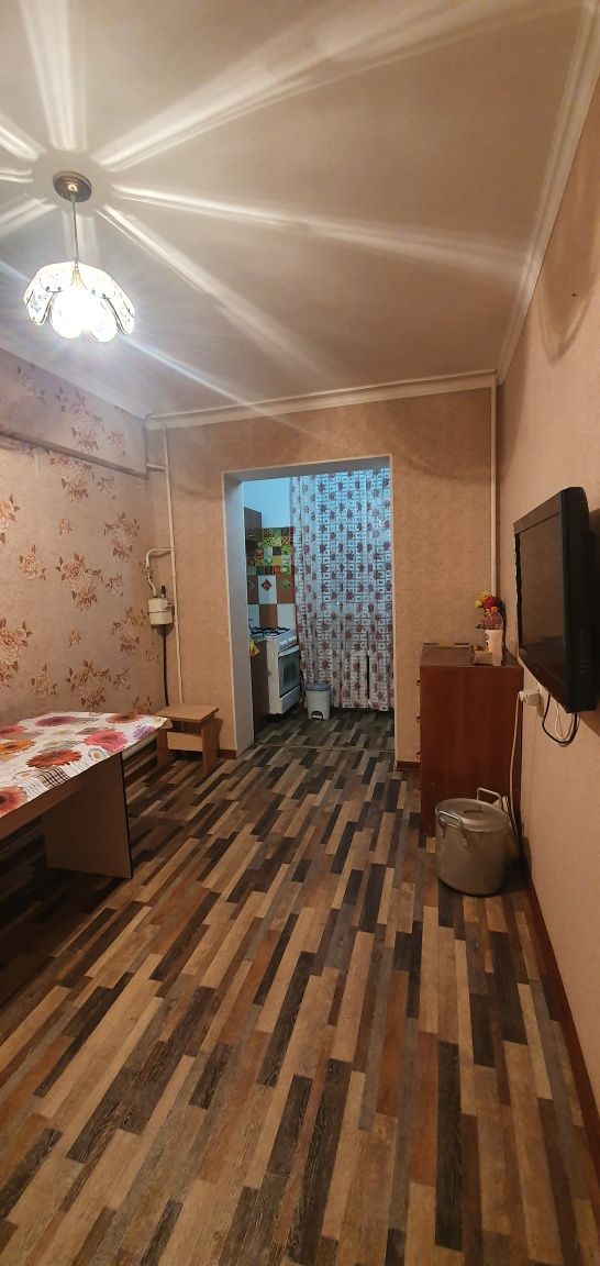 Продам 3 комнатную квартиру