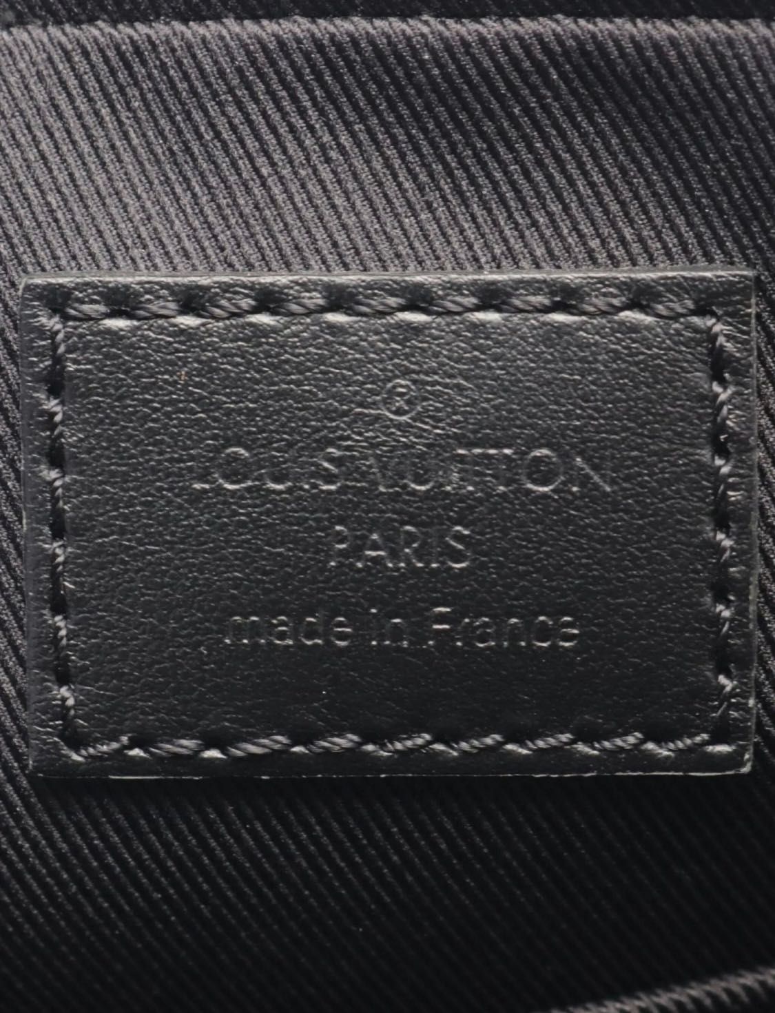 Louis Vuitton Pre-Owned оригинал!