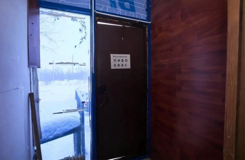 Продам коммерческое помещение на первом этаже