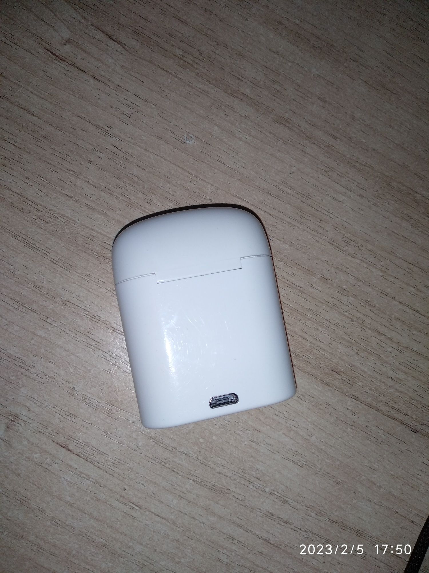 Наушники беспроводные "i7 tws Mimi"