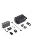 Петличка DJIMic2(2RX+1TX+Chargingcase)Стедикам DJIOsmo Mobile7