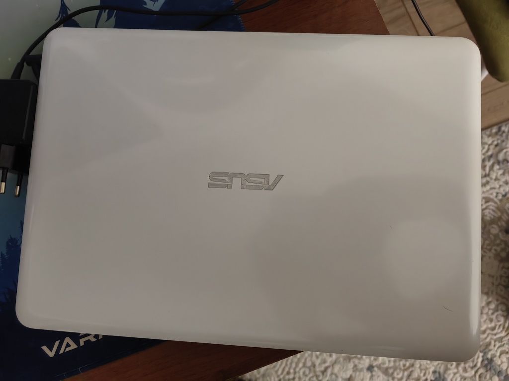 Asus E402S ноутбук 14 дюймовый, офисный (Intel N4020)