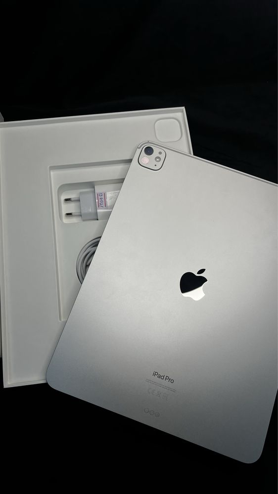 Ipad pro 13 (M4) Aktiv Market *0-0-12*