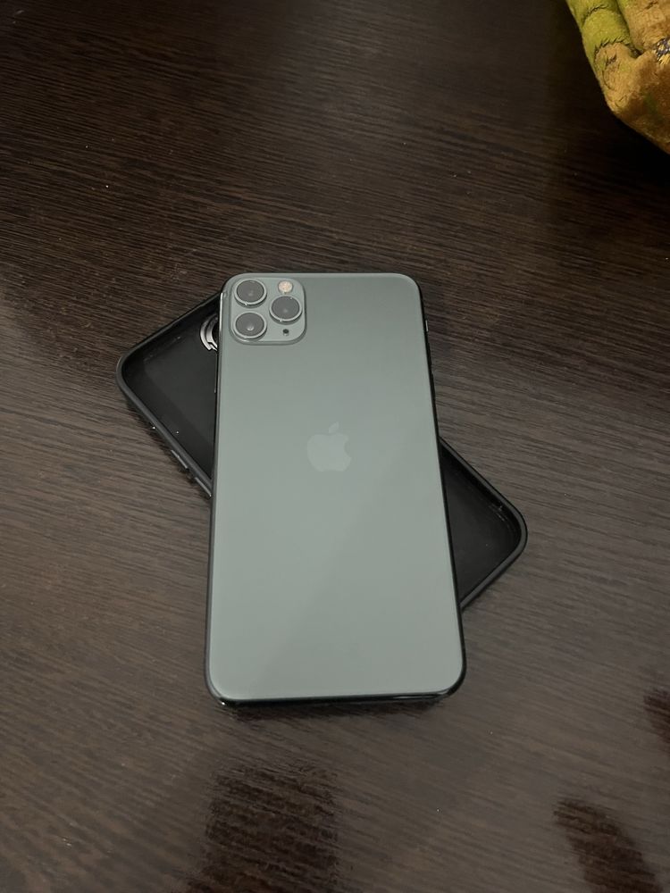 iPhone 11 Pro Max 256GB