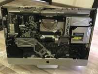Imac запчасти до 2012 года экранов нет