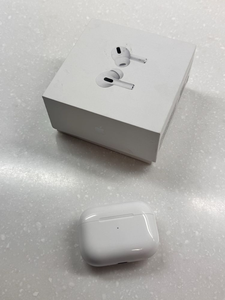 Airpods pro оригинал