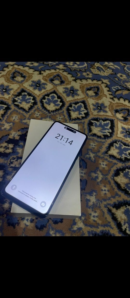 Продам ТЕCNO POVA 6 Neo