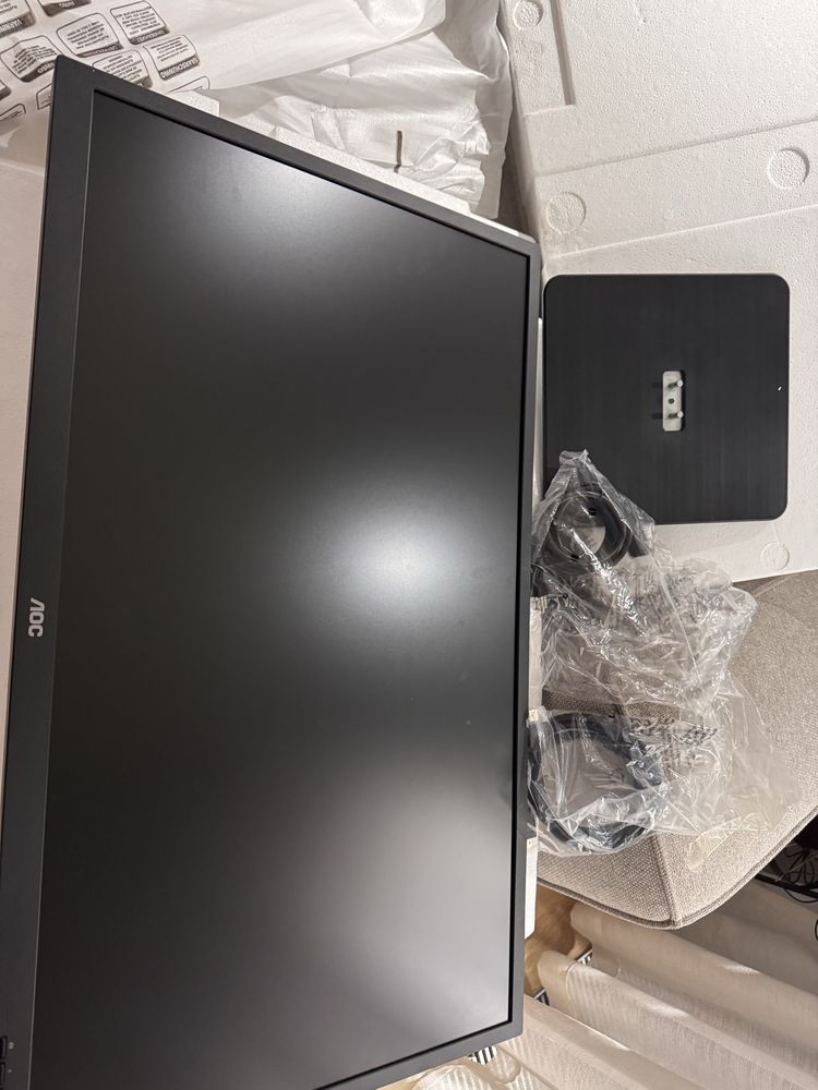 Монитор AOC Q32P2CA