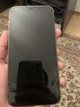 12 PRO Max 256GB идеал завод.