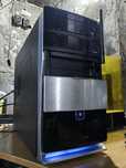 Домашний компьютер Pentium 4 ОЗУ 256 ssd