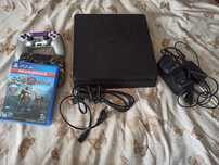 Продам ps4 85000