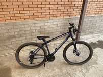 Горный велосипед Forward Sporting 27,5 3.0 Disc (2021)