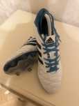 Бутсы adidas 41-42 р