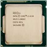 Процессор intel i3-4150
