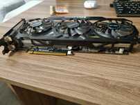 Видеокарта NVIDIA GTX 770