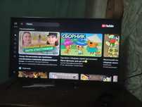 AndroidTV KIVI Sмарт тв