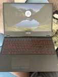 Lenovo legion y7000 notebook