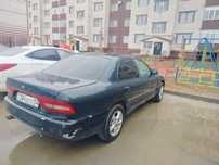 Мицубиши Галант 1996