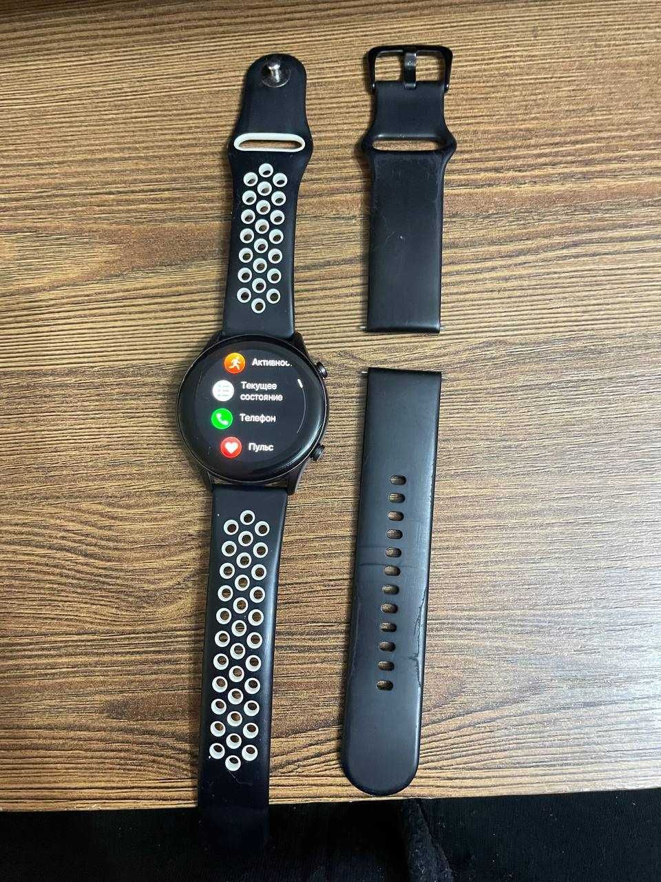 Смарт часы Kieslect Smart Calling Watch Kr