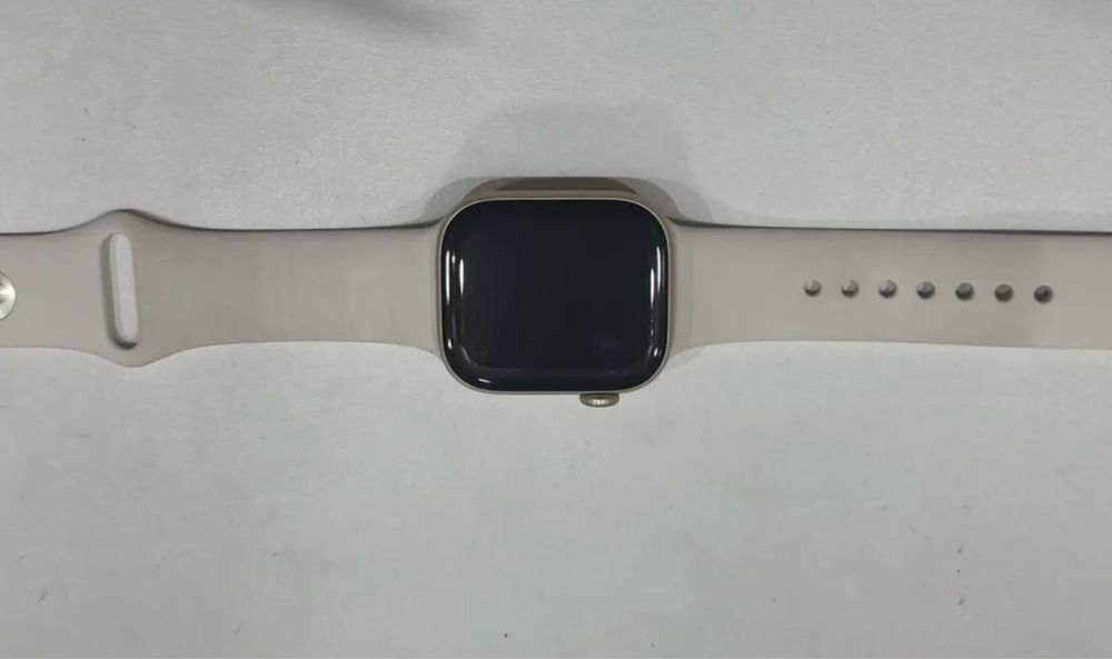 Смарт часы Apple Watch Series 10 S/M
