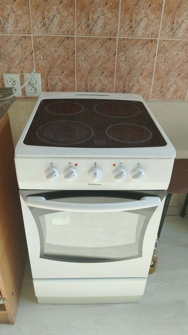 Керамическая плита