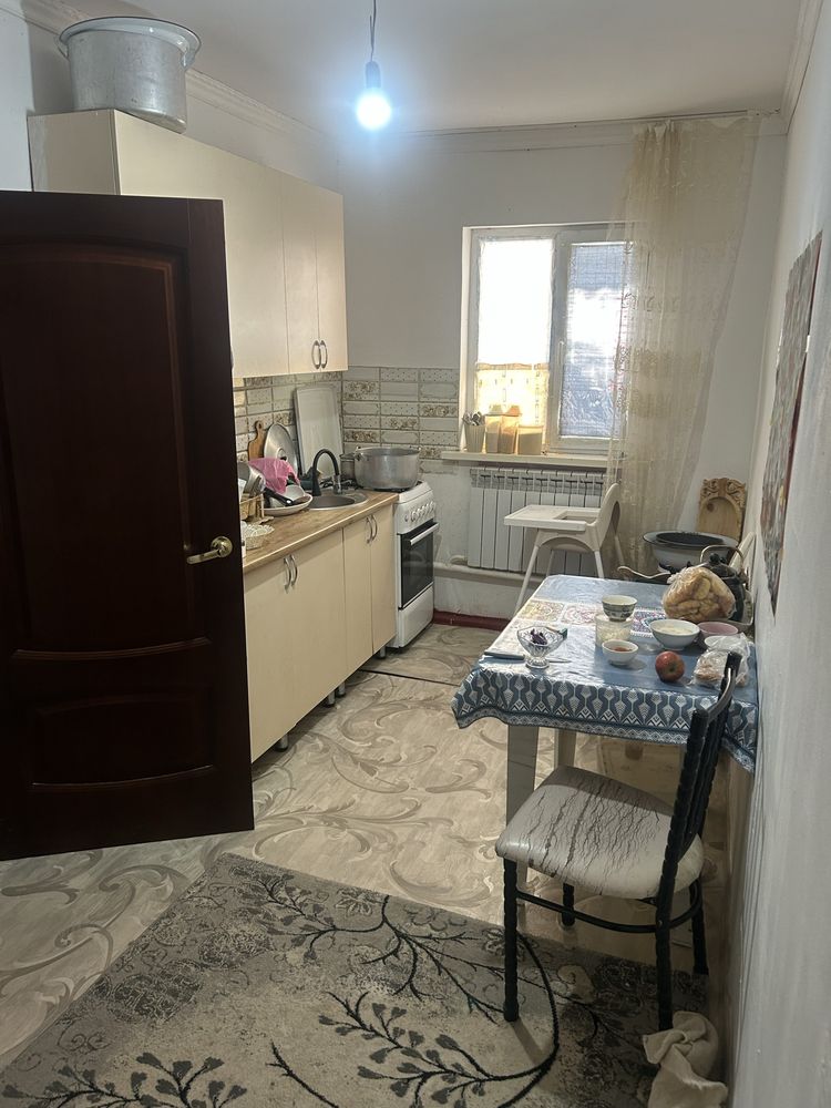 Таскала Саядан времянка сатылады