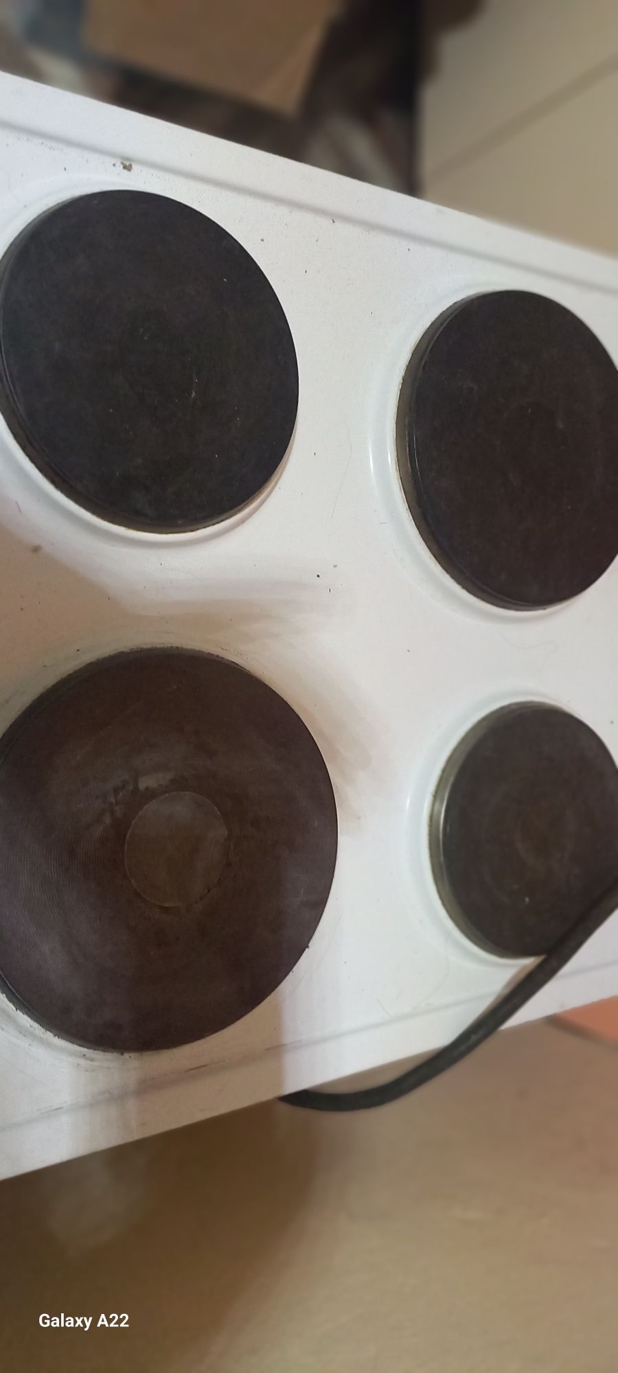 продам Эл.плиту ДАРИНА