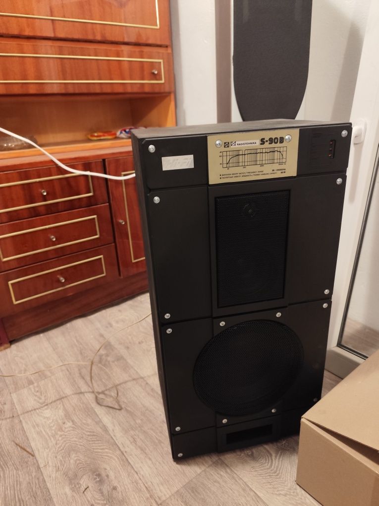 Продаю усилитель Одиссей 010 в отл. Состоянии!