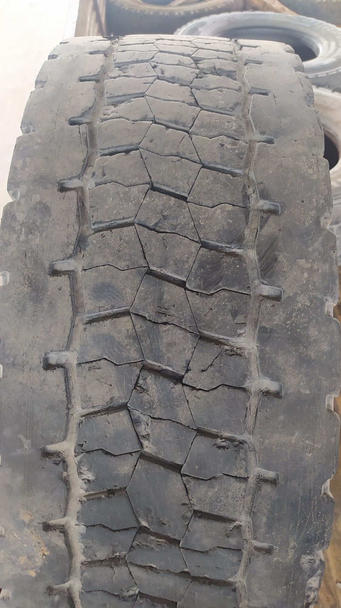 315/70R22.5 3шт.