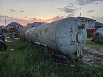 Срочно продам бочку на ассенизатор. Цистерна. Емкость
