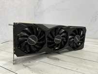 Видеокарта RTX 2070Super
