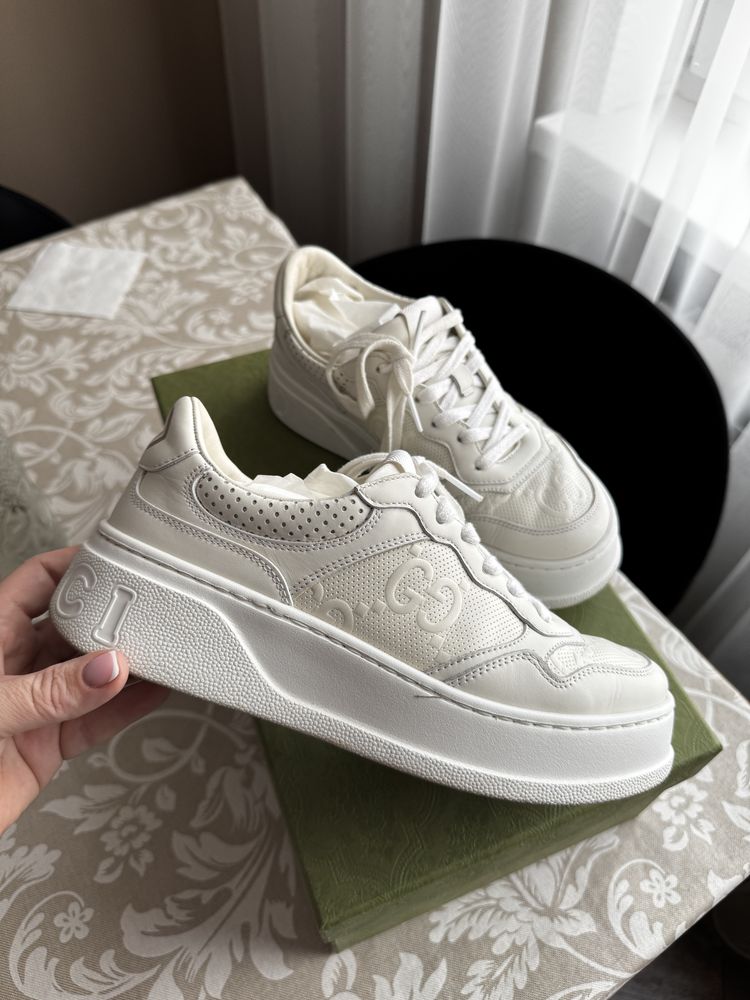 Кеды CUCCI оригинал