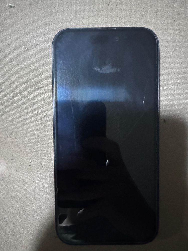 Iphone 15 базовый обмен на 14 про