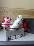 Кроссовки Air Jordan новые